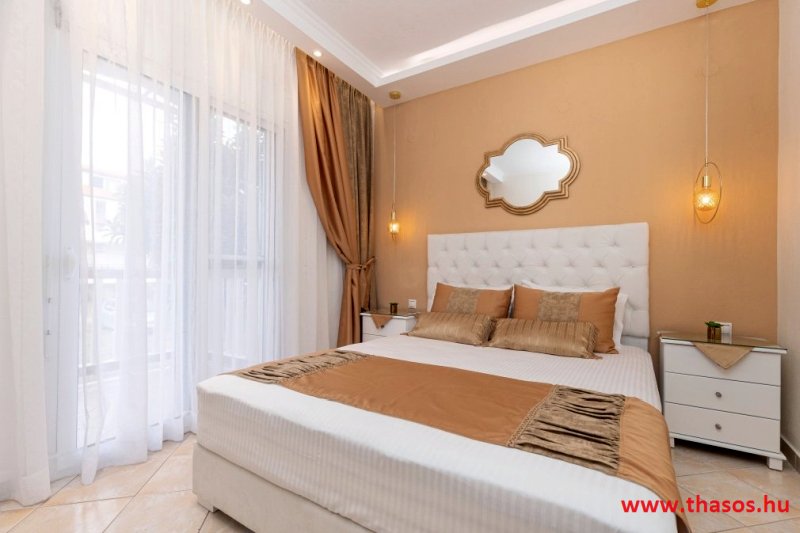 San Georgis - Anna Apartman *****