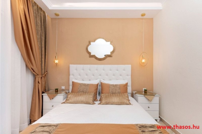 San Georgis - Anna Apartman *****