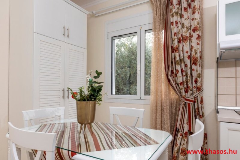 San Georgis - Anna Apartman *****