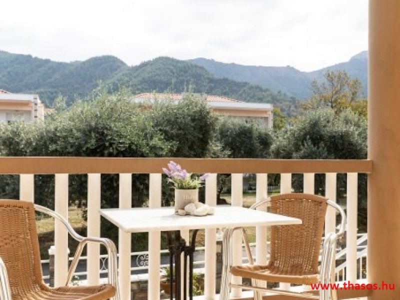 San Georgis - Anna Apartman *****