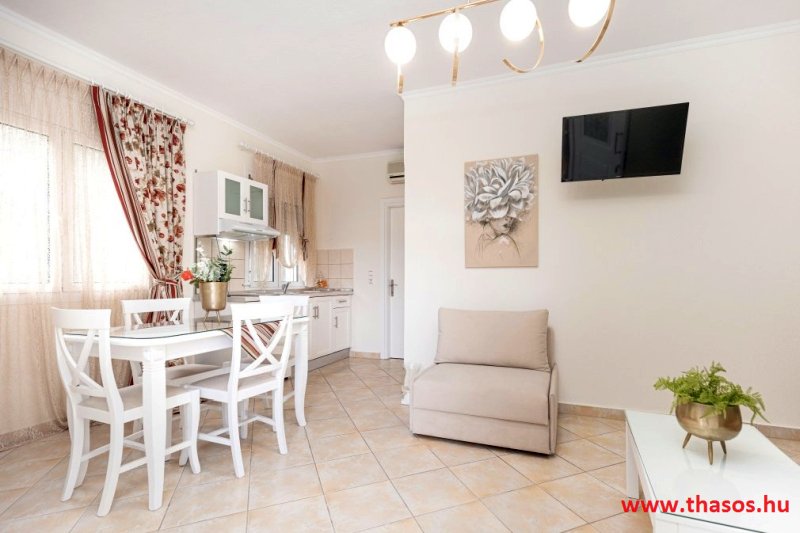 San Georgis - Anna Apartman *****