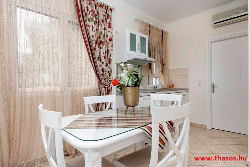 San Georgis - Anna Apartman *****