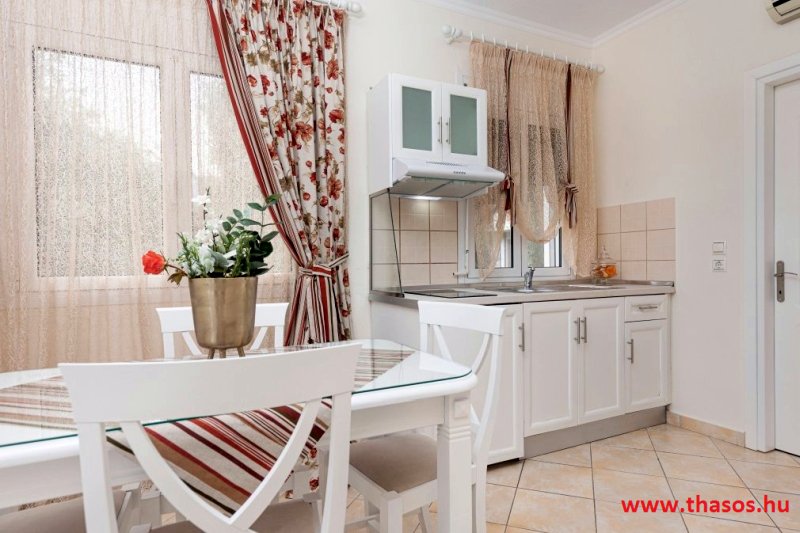San Georgis - Anna Apartman *****