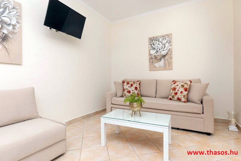 San Georgis - Anna Apartman *****