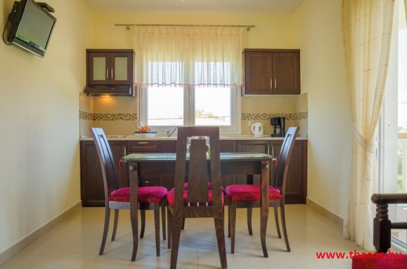 San Georgis - Anna Apartman *****