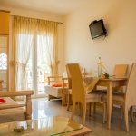 San Georgis - Anna Apartman *****