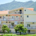San Georgis - Anna Apartman *****