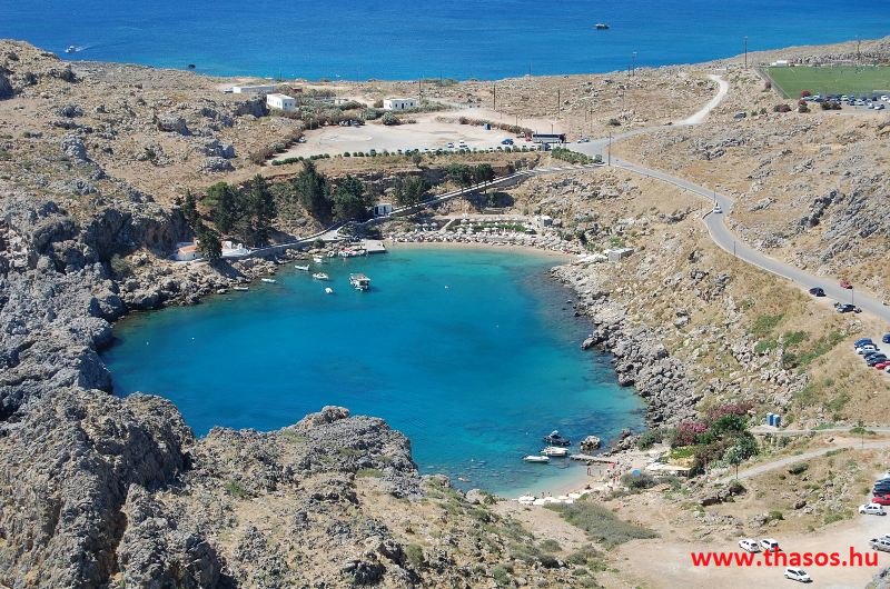 bocsika képei - 2014 Rodosz