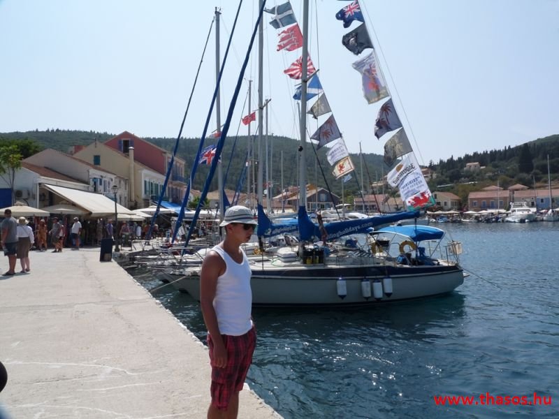 Kefalonia 2013