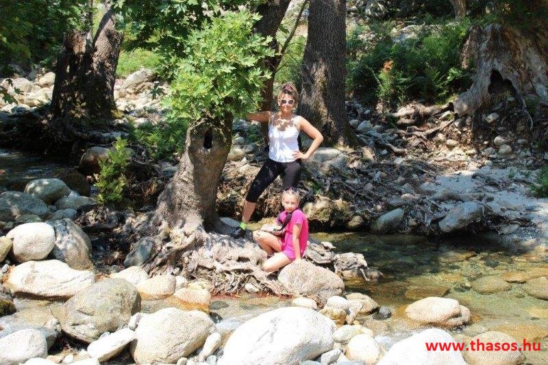 Samothraki élmények !