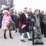 Farsang 2006