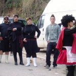 Farsang 2008