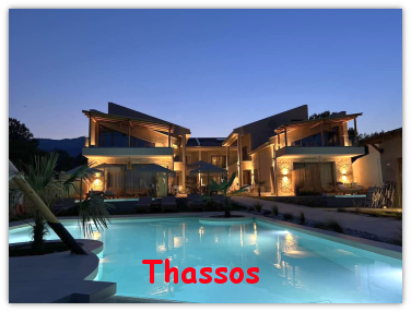 villa almyra apartman