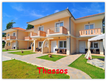 villa almyra apartman